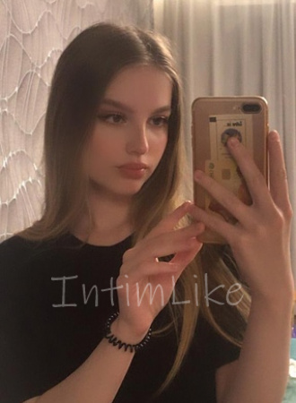 Элитная Настя №36559, 25 лет